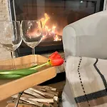 Villa Mazury, Ametyst, Cisza , Ptasi Spiew , Grzyby , Ryby *