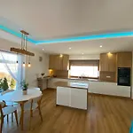 Mazury, Ametyst, Cisza , Ptasi Spiew , Grzyby , Ryby Villa Szczytno (Warmian-Masurian)