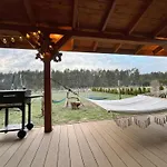 Mazury, Ametyst, Cisza , Ptasi Spiew , Grzyby , Ryby Szczytno (Warmian-Masurian)