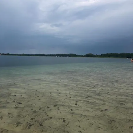 Villa Grzyby , Ryby , Mazury, Willa Ametyst, Cisza , Ptasi Spiew *