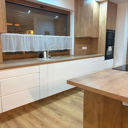 Mazury, Ametyst, Cisza , Ptasi Spiew , Grzyby , Ryby 别墅 *