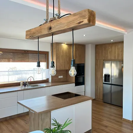 Grzyby , Ryby , Mazury, Willa Ametyst, Cisza , Ptasi Spiew Villa