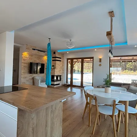 Mazury, Ametyst, Cisza , Ptasi Spiew , Grzyby , Ryby 别墅 *