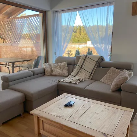 Villa Mazury, Ametyst, Cisza , Ptasi Spiew Odpoczynek Szczytno (Warmian-Masurian)