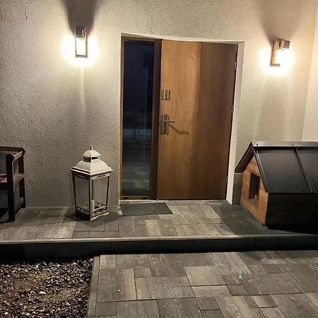 Mazury, Ametyst, Cisza , Ptasi Spiew , Grzyby , Ryby 别墅