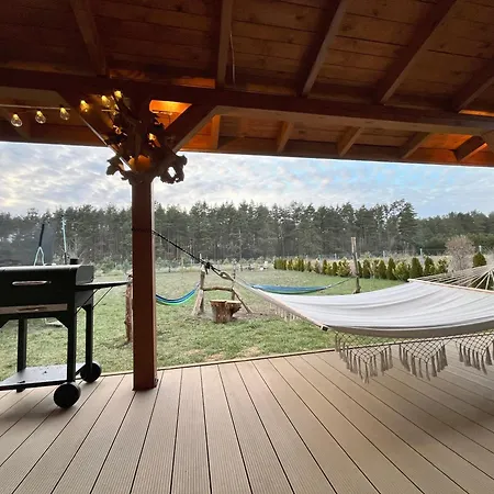 Mazury, Ametyst, Cisza , Ptasi Spiew Odpoczynek Szczytno (Warmian-Masurian)