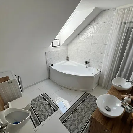Grzyby , Ryby , Mazury, Willa Ametyst, Cisza , Ptasi Spiew Villa *