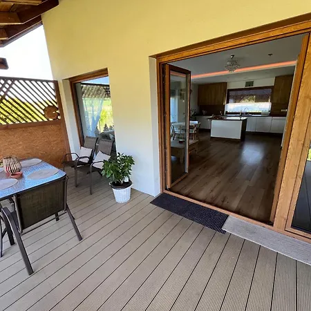 Villa Grzyby , Ryby , Mazury, Willa Ametyst, Cisza , Ptasi Spiew