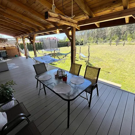Mazury, Ametyst, Cisza , Ptasi Spiew Odpoczynek Villa *