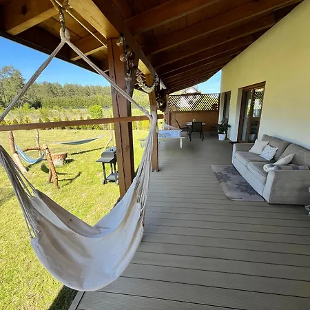 Grzyby , Ryby , Mazury, Willa Ametyst, Cisza , Ptasi Spiew Villa *