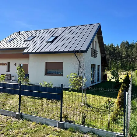 빌라 Mazury, Ametyst, Cisza , Ptasi Spiew Odpoczynek *