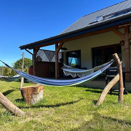 Mazury, Ametyst, Cisza , Ptasi Spiew Odpoczynek 빌라 *