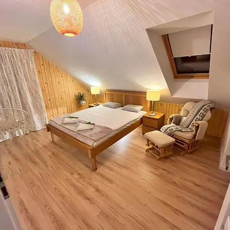 Mazury, Ametyst, Cisza , Ptasi śpiew Grzyby , Ryby Willa