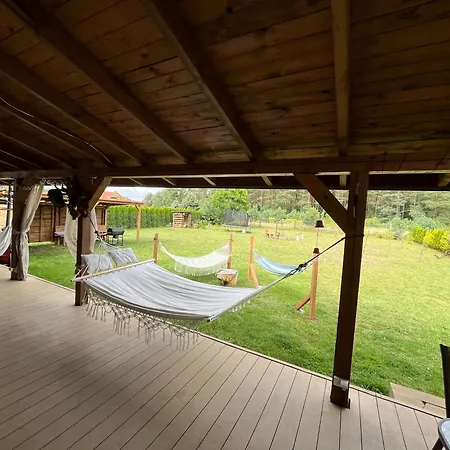 Grzyby , Ryby , Mazury, Ametyst, Cisza , Ptasi Spiew Villa Szczytno (Warmian-Masurian)