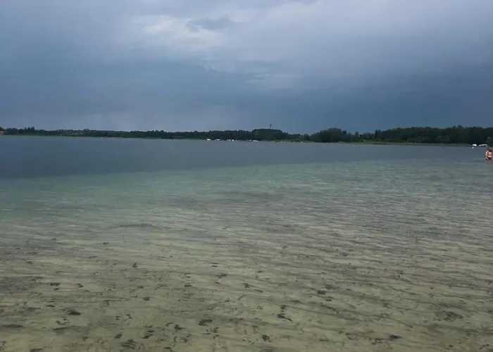 Willa Mazury, Ametyst, Cisza , Ptasi śpiew Grzyby , Ryby *