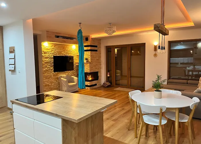 Willa Mazury, Ametyst, Cisza , Ptasi śpiew Grzyby , Ryby *