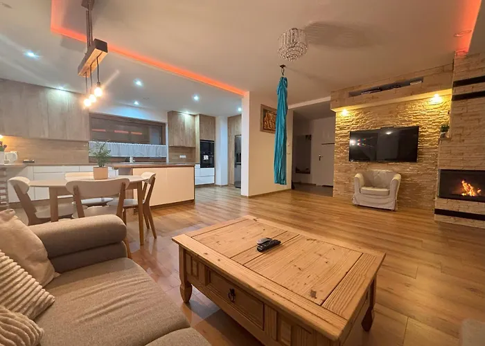 Mazury, Ametyst, Cisza , Ptasi śpiew Grzyby , Ryby Willa *