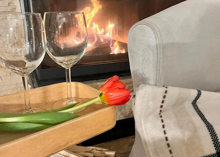 Willa Mazury, Ametyst, Cisza , Ptasi śpiew Grzyby , Ryby *