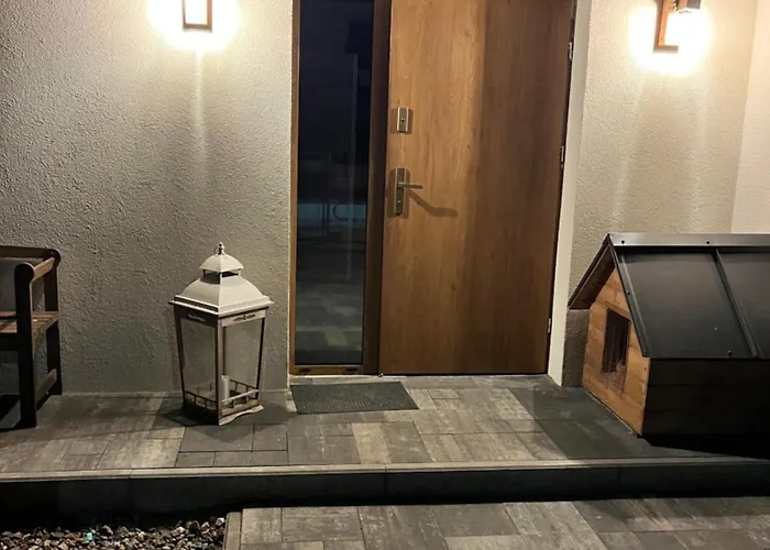 Mazury, Ametyst, Cisza , Ptasi śpiew Grzyby , Ryby Willa