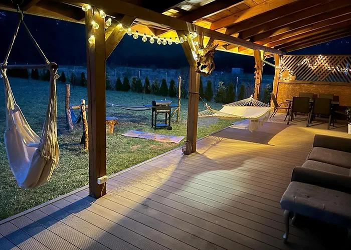 Mazury, Ametyst, Cisza , Ptasi śpiew Grzyby , Ryby Willa