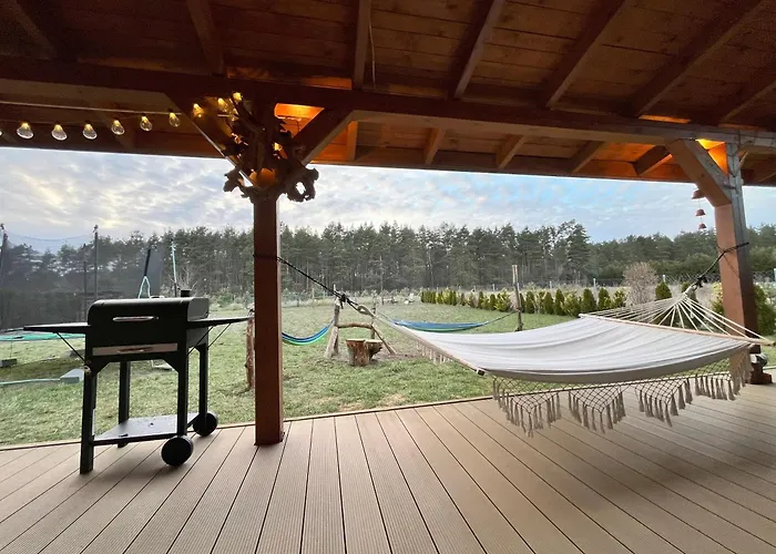 Mazury, Ametyst, Cisza , Ptasi śpiew Grzyby , Ryby Szczytno (Warmian-Masurian)