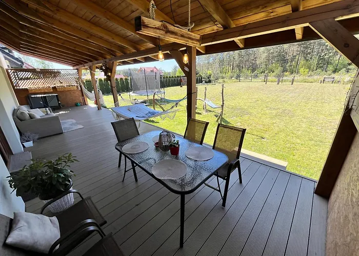 Mazury, Ametyst, Cisza , Ptasi śpiew Grzyby , Ryby Willa *