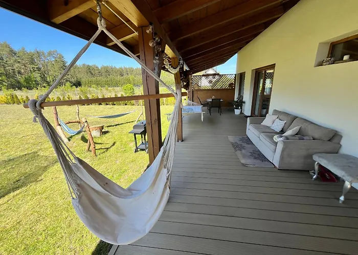 Mazury, Ametyst, Cisza , Ptasi śpiew Grzyby , Ryby Willa *